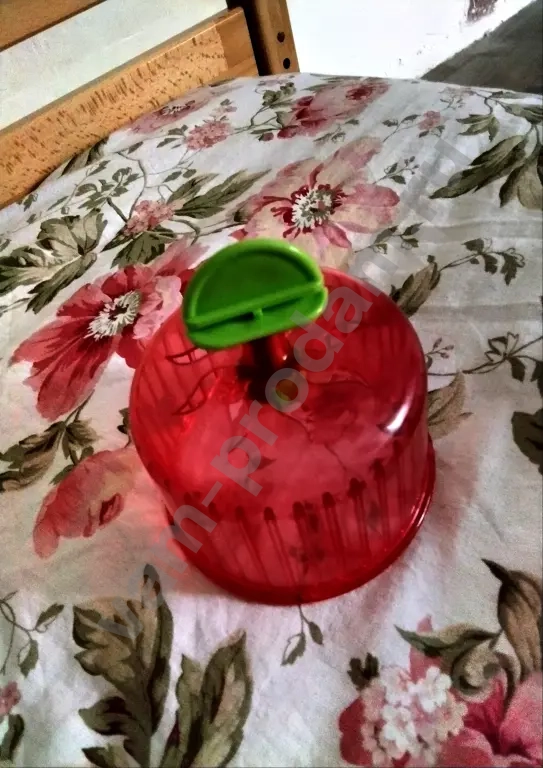 Колесо для хомяка