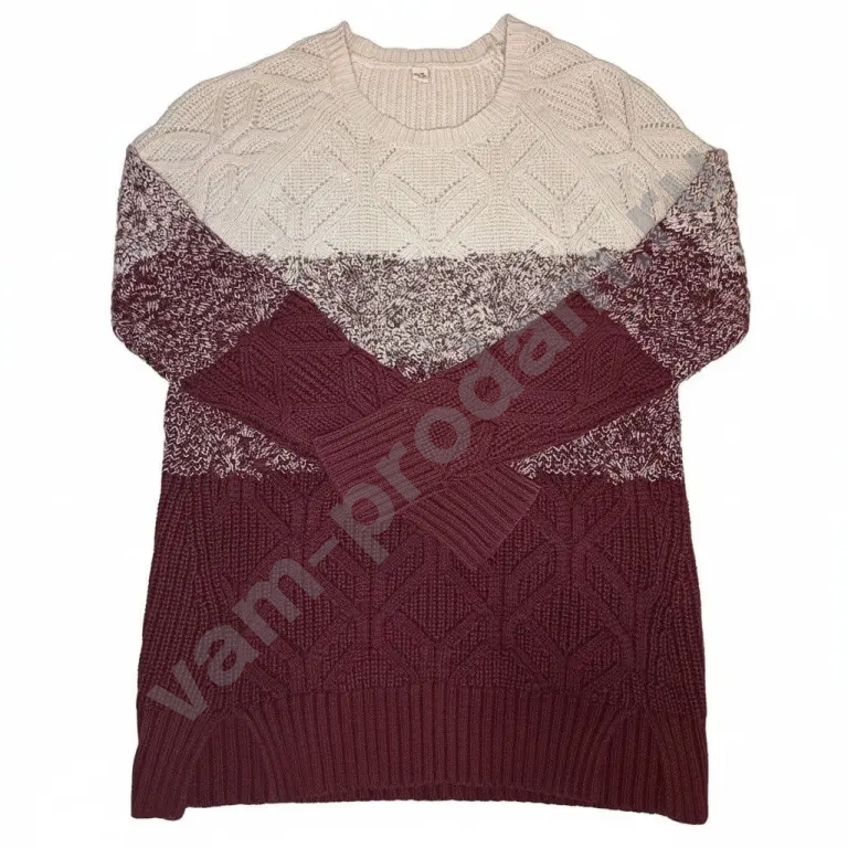 Свитер женский 40 Zolla