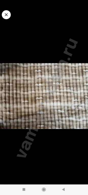 Плед шарпей 200х230 евро