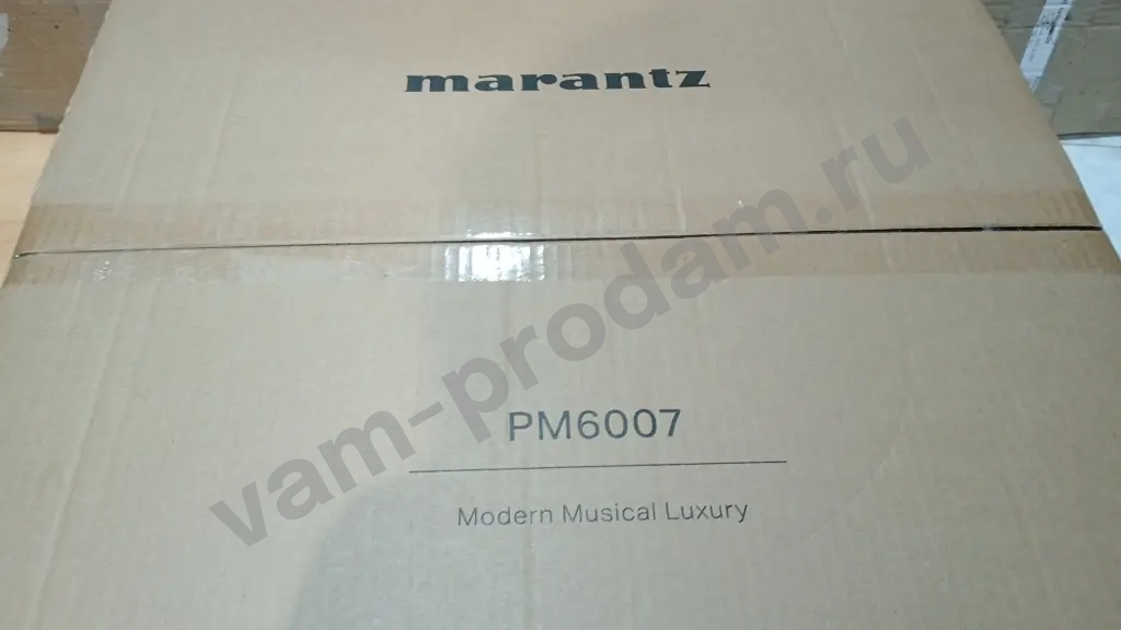 Маранс 6007.(новый)