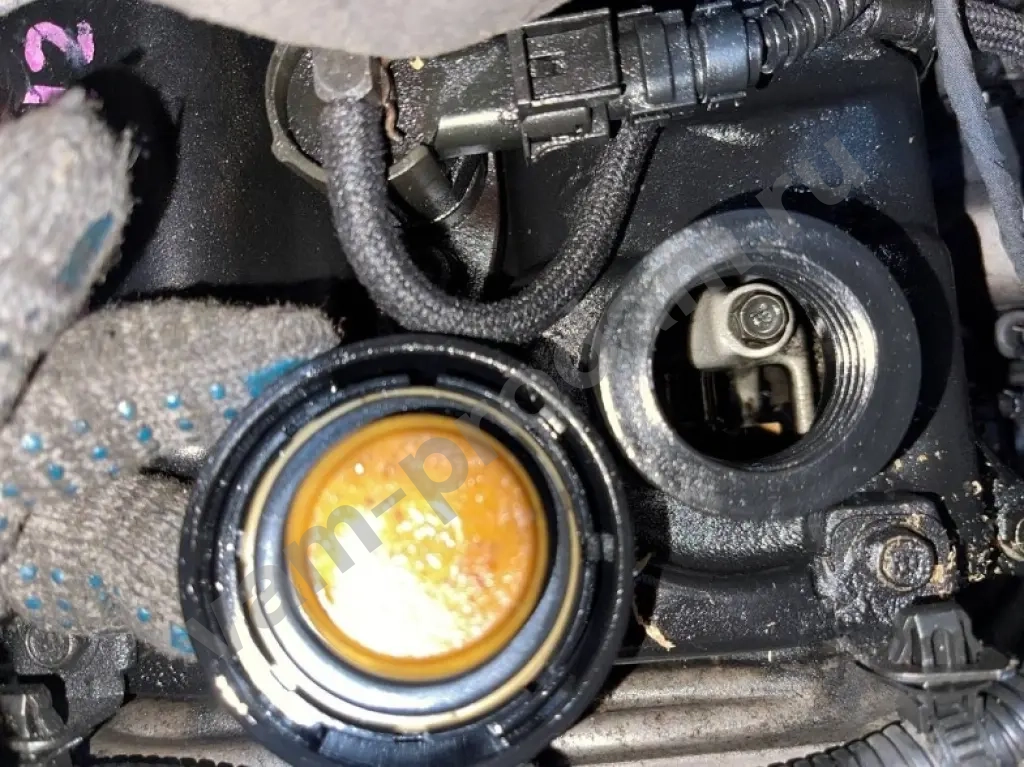 Контрактные двигатели Hyundai из Кореи