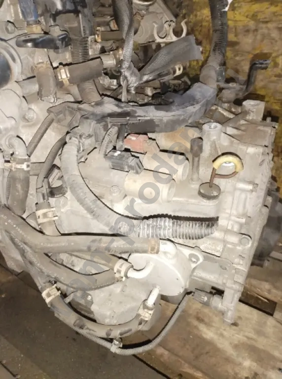 АКПП и МКПП Honda из Японии