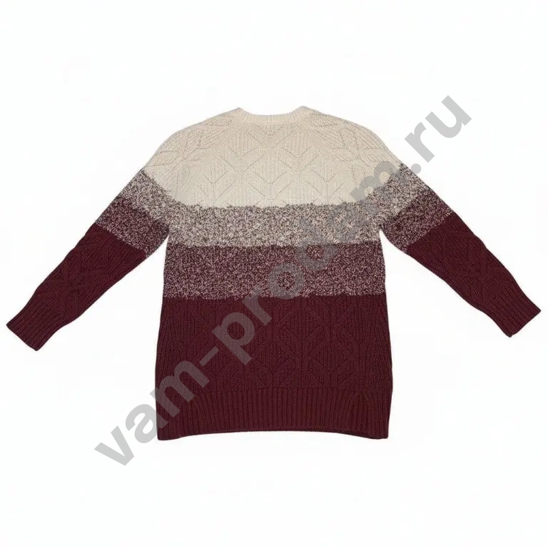 Свитер женский 40 Zolla