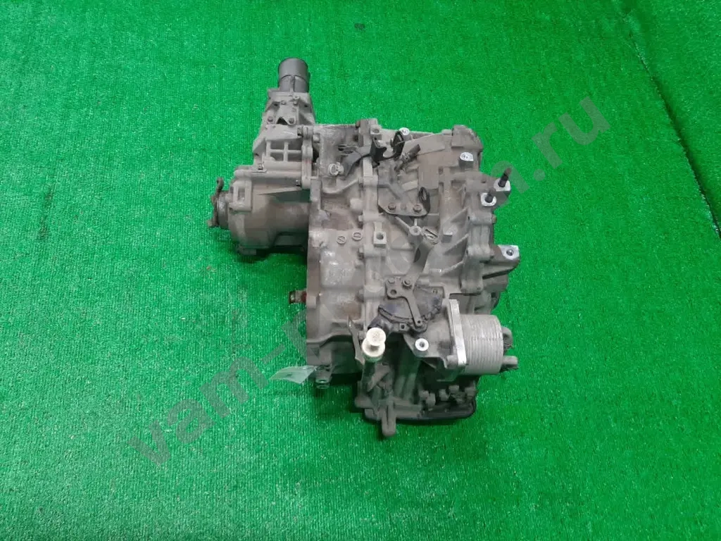 АКПП и МКПП Mitsubishi из Японии