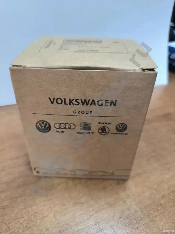 Фильтр масляный VAG 030 115 561 AN