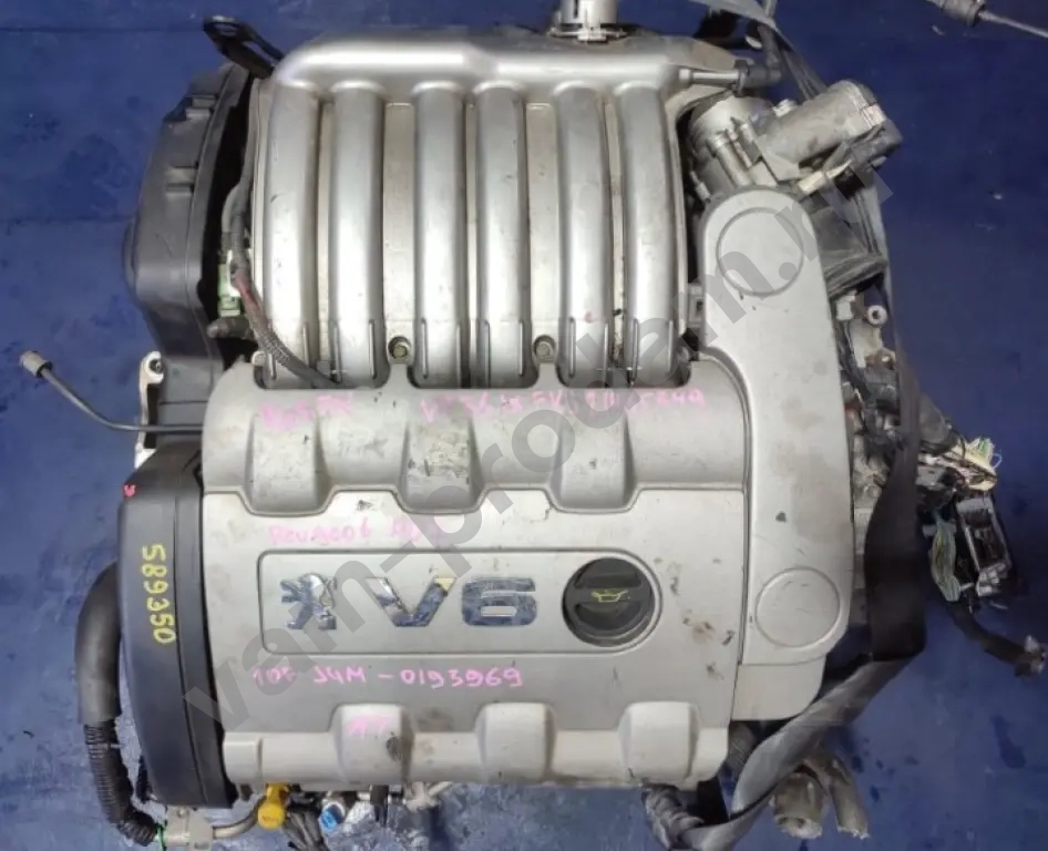 Контрактные двигатели Peugeot из Японии