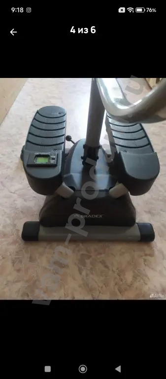 Кардиостеппер