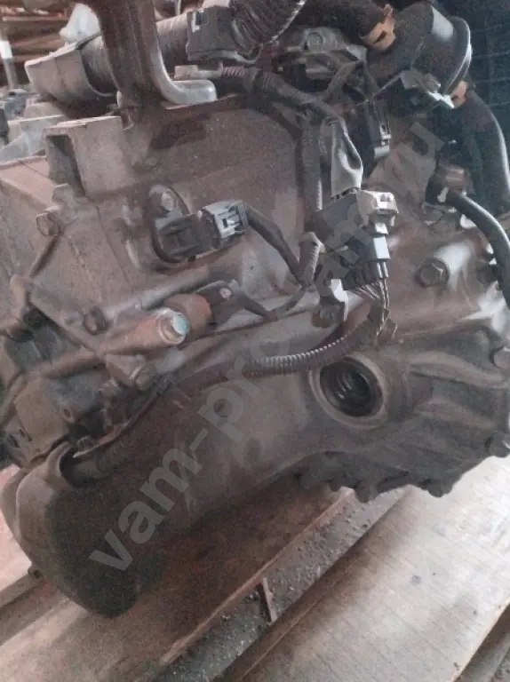 АКПП и МКПП Honda из Японии