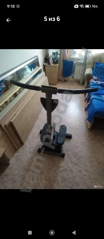 Кардиостеппер