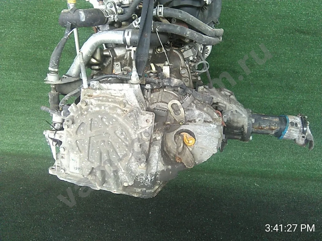 АКПП и МКПП Suzuki из Японии