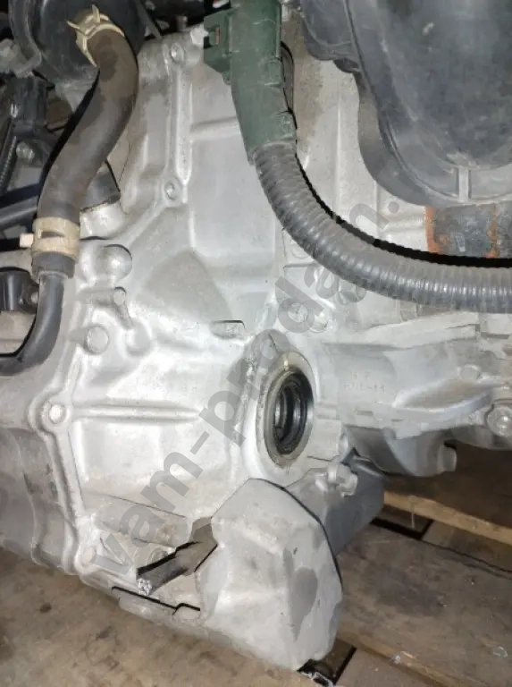 АКПП и МКПП Honda из Японии