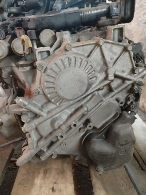 АКПП и МКПП Honda из Японии