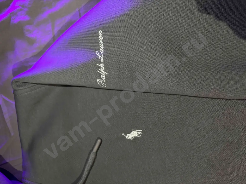 худи, толстовка