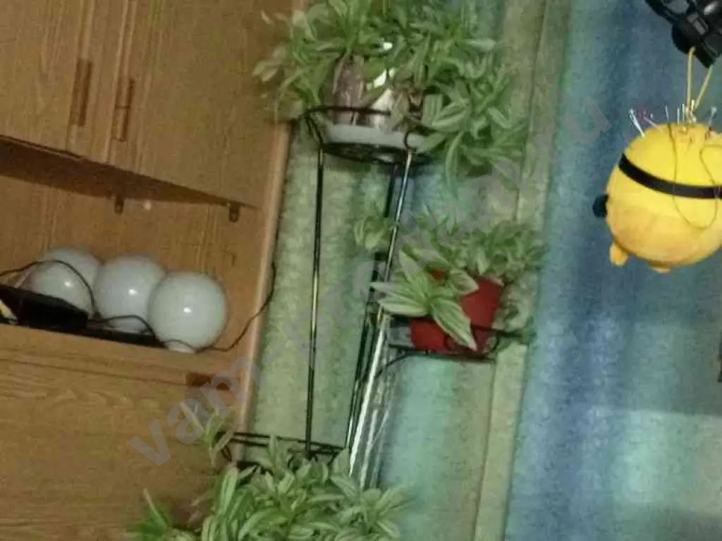 стойка под цветы