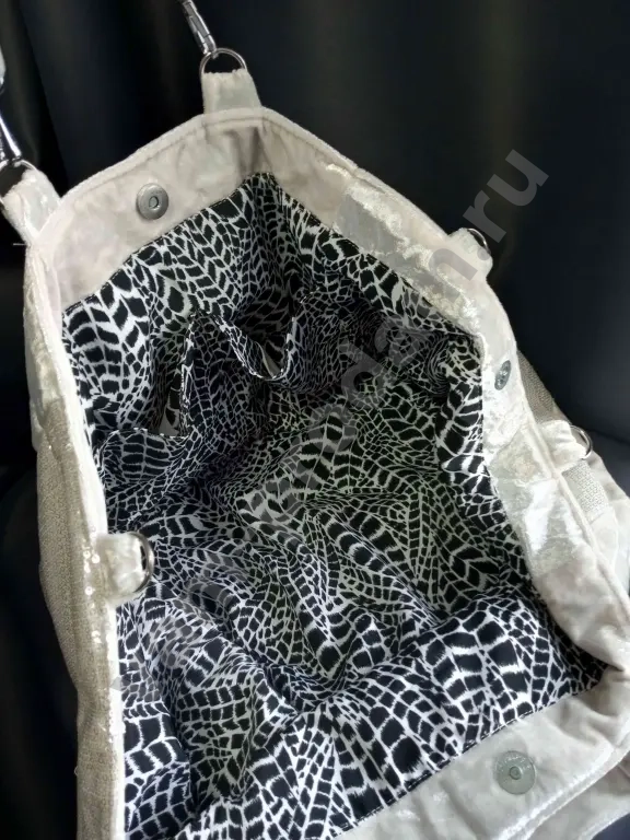 Сумка мешок, ручная работа.