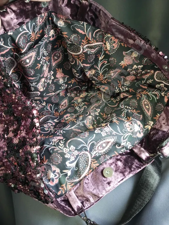 Сумка мешок, ручная работа.