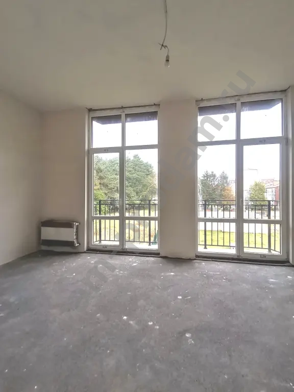 Таунхаус 195 м² на участке 1 сот., Поселений (ИЖС)