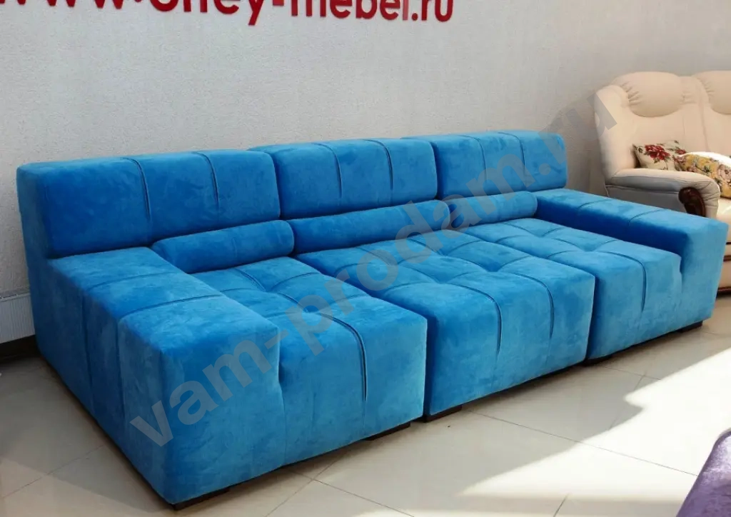 Спецпредложение: Мягкая мебель на заказ в Калининграде