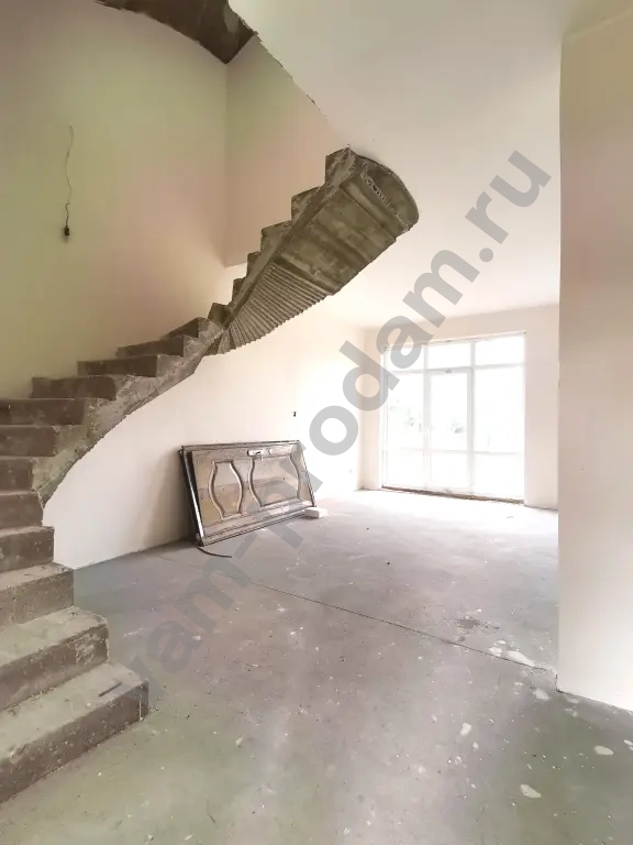 Таунхаус 195 м² на участке 1 сот., Поселений (ИЖС)