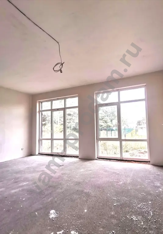 Таунхаус 195 м² на участке 1 сот., Поселений (ИЖС)