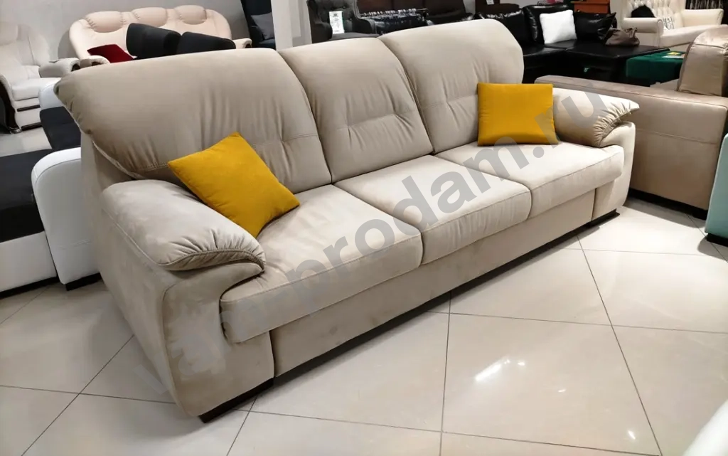 Спецпредложение: Мягкая мебель на заказ в Калининграде