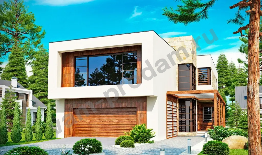 Строим дома под ключ с гарантией