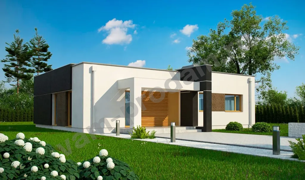 Строим дома под ключ с гарантией