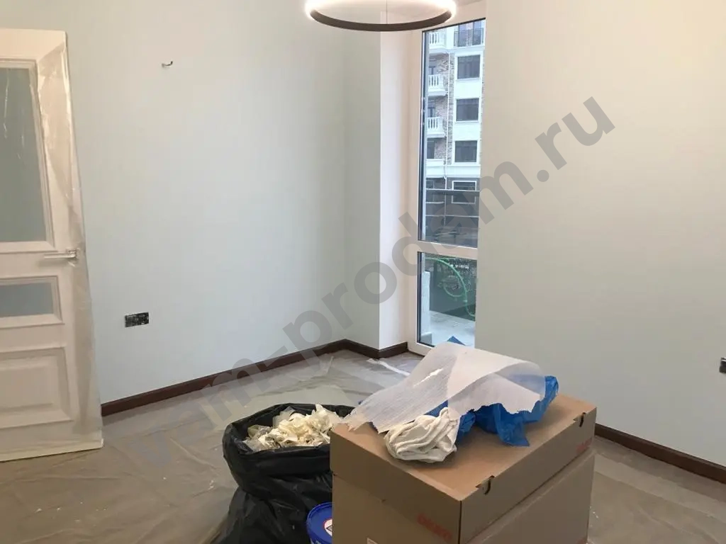 Ремонт квартир, домов, офисов под ключ