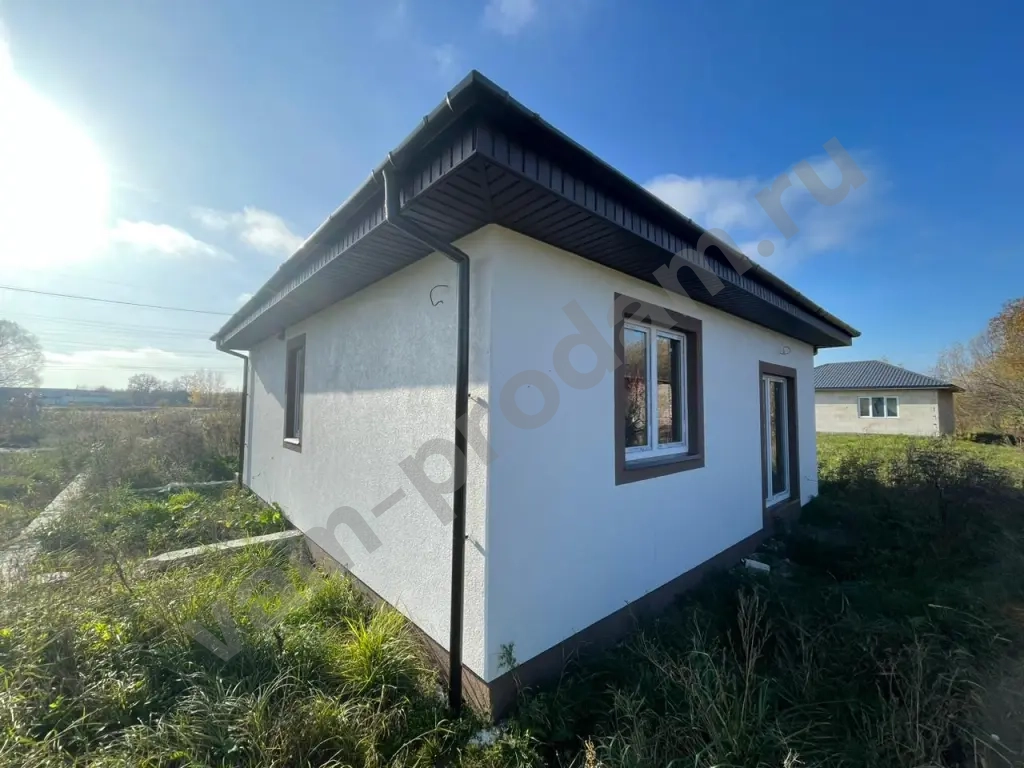 Спецпредложение: Строим дома и дачи под ключ от 27000 руб. за м2, серый ключ