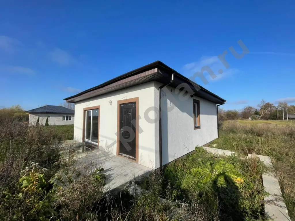 Спецпредложение: Строим дома и дачи под ключ от 27000 руб. за м2, серый ключ