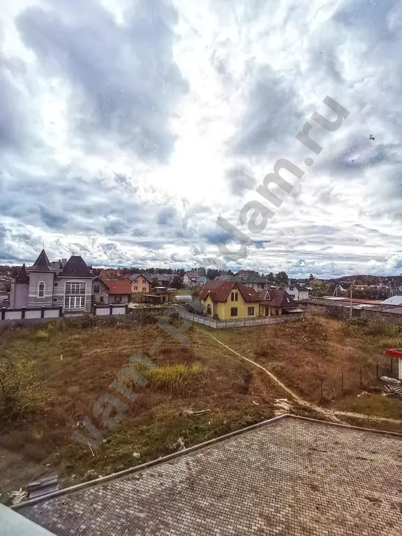 Таунхаус 195 м² на участке 1 сот., Поселений (ИЖС)