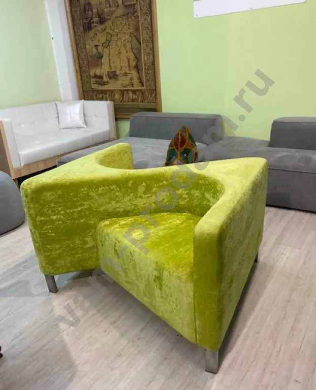 Спецпредложение: Мягкая мебель на заказ в Калининграде