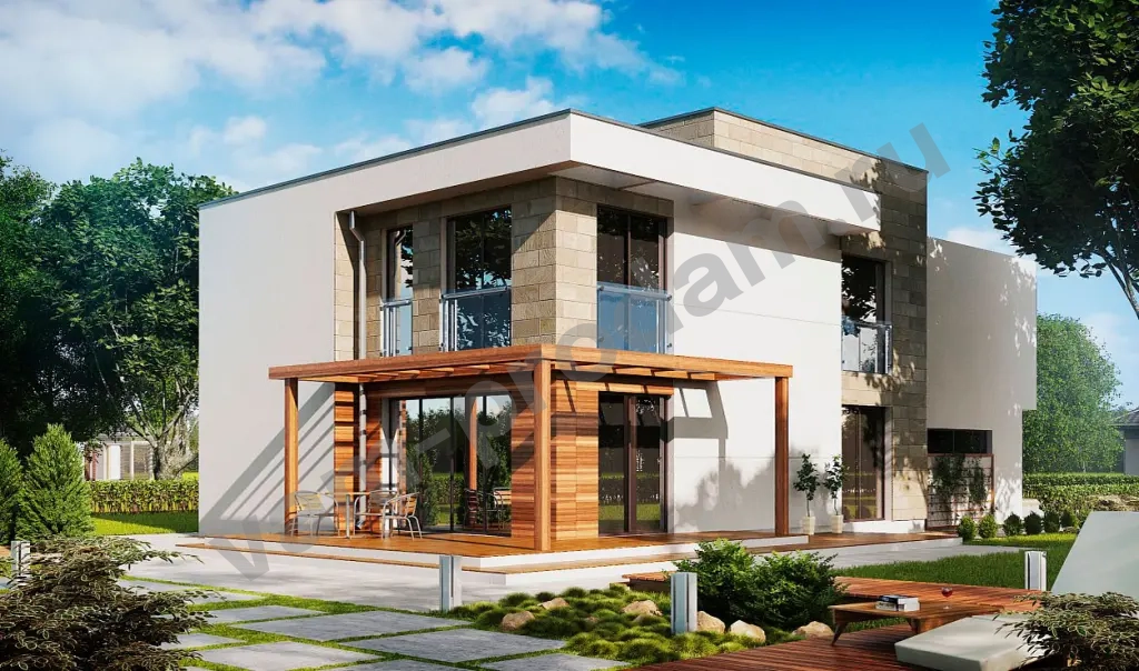 Строим дома под ключ с гарантией