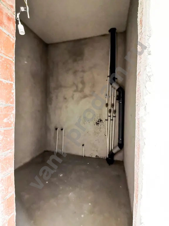 Таунхаус 195 м² на участке 1 сот., Поселений (ИЖС)