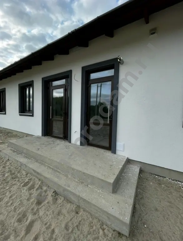 Таунхаус 79 м² на участке 4 сот., Поселений (ИЖС)