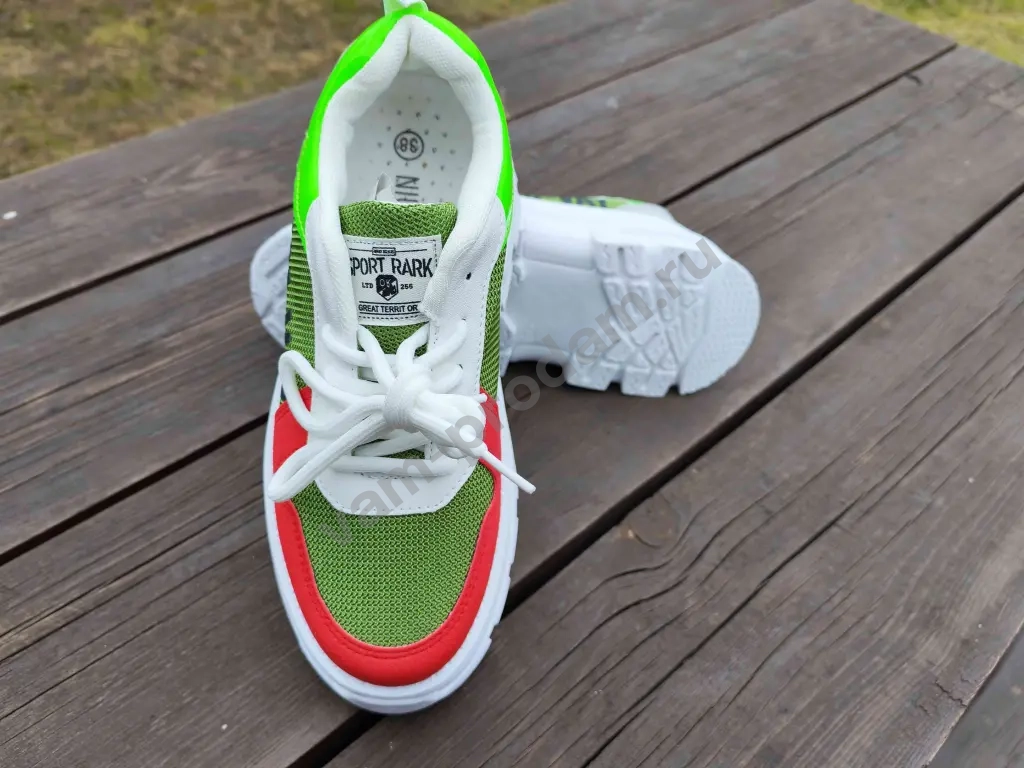 Кроссовки Sport Rark