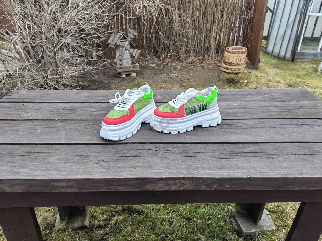 Кроссовки Sport Rark