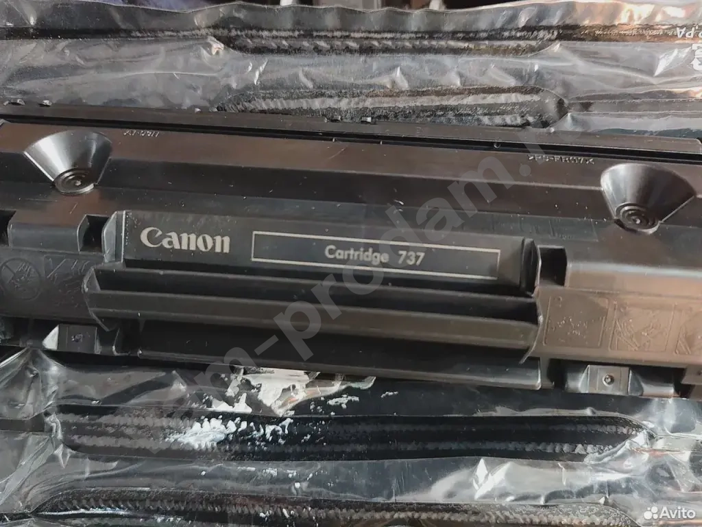 Картриджи для принтеров hp, kyocera, Cannon