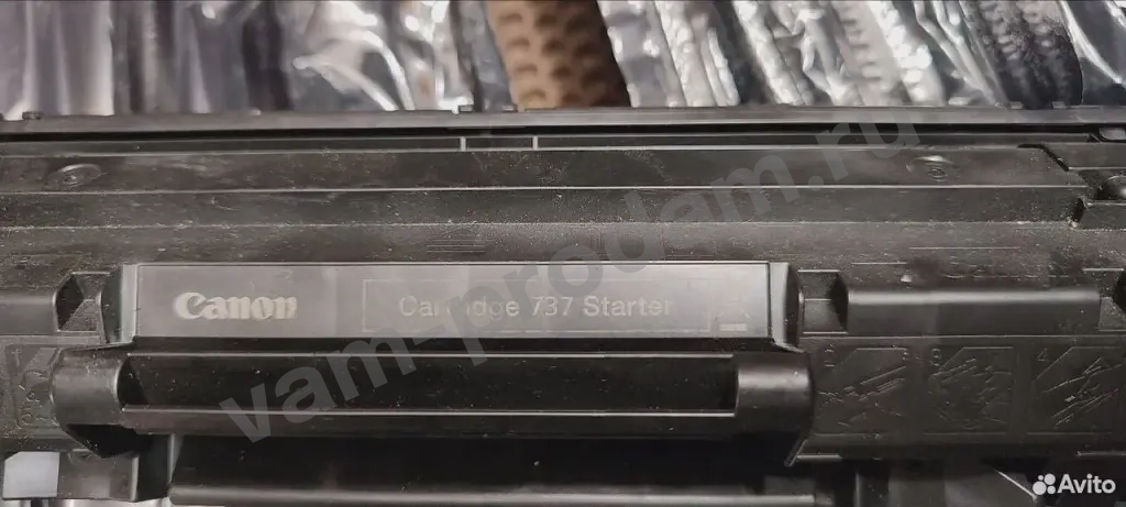 Картриджи для принтеров hp, kyocera, Cannon