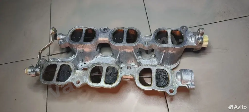 Коллектор впускной Lexus Is250 GSE20 4grfse
