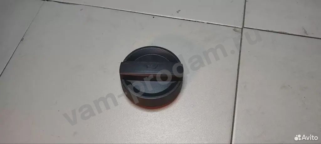 Крышка маслозаливной горловины Bmw 3 E90 N46B20