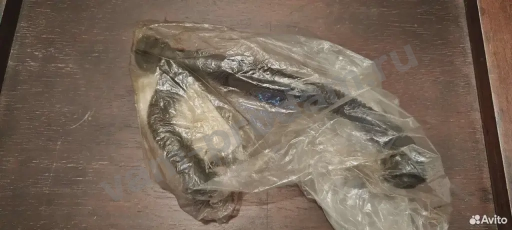 Трубка вентиляции картерных газов Bmw 6 E63 N52B30