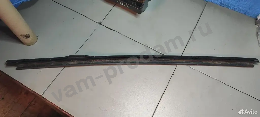 Уплотнитель Audi A6 C5 1997-2004