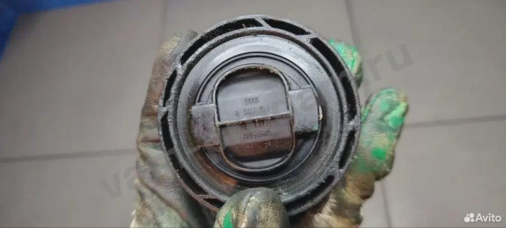 Крышка маслозаливной горловины Bmw 3 E90 N46B20