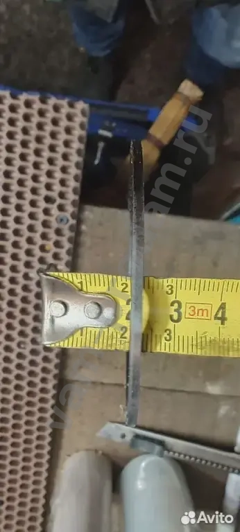 Ремкомплект поршневых колец BMW M47 M57