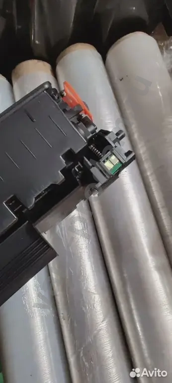 Картриджи для принтеров hp, kyocera, Cannon