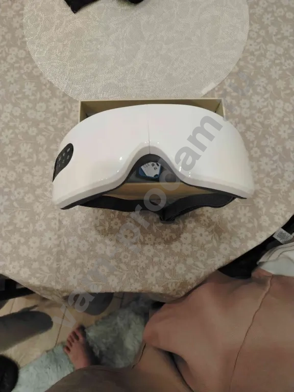 Массажёр для глаз