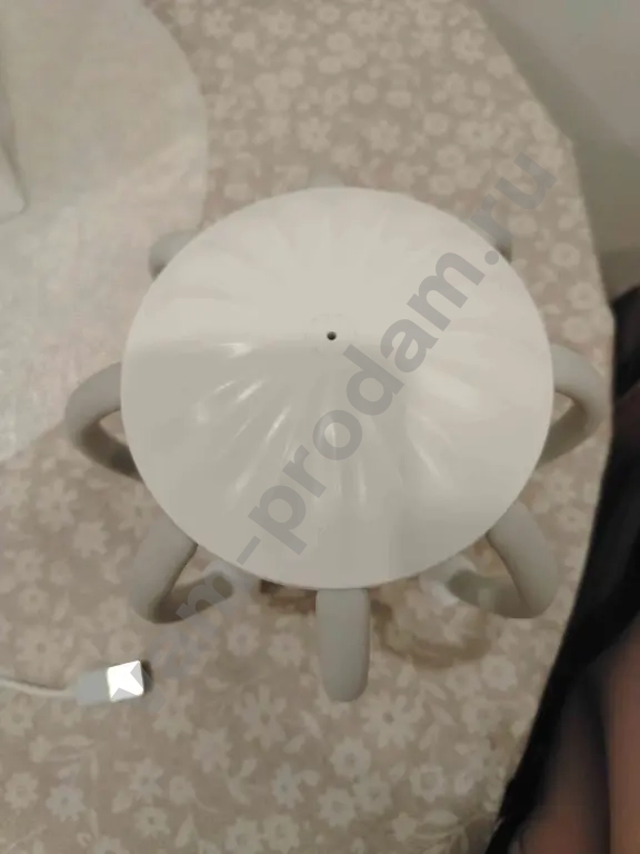 Массажер для головы