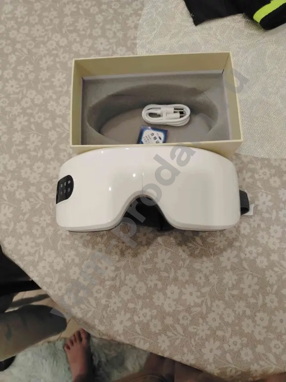 Массажёр для глаз