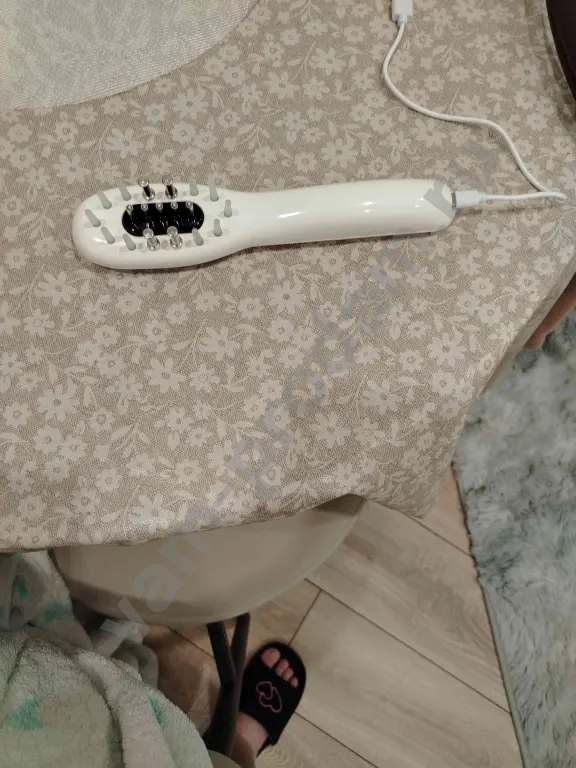 Массажёр для волос